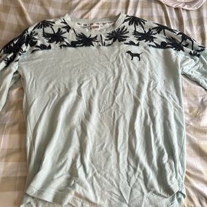 Victoria’s Secret PINK Crew Neck